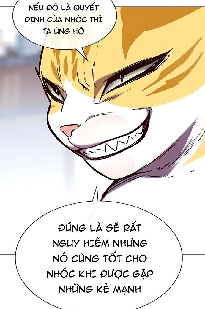 Hoá Thân Thành Mèo Chap 189 - Next Chap 190
