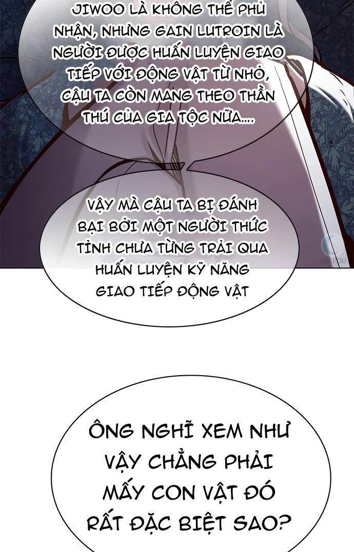 Hoá Thân Thành Mèo Chap 189 - Next Chap 190