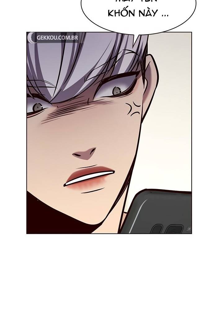 Hoá Thân Thành Mèo Chap 189 - Next Chap 190