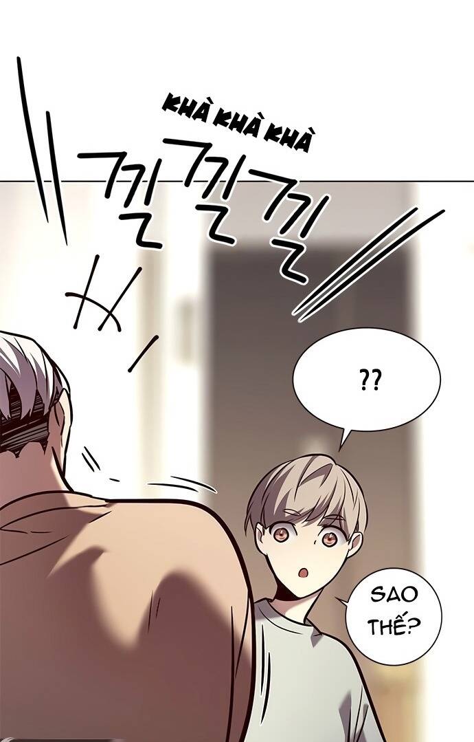 Hoá Thân Thành Mèo Chap 189 - Next Chap 190