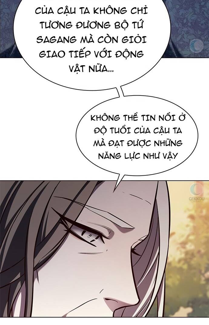 Hoá Thân Thành Mèo Chap 189 - Next Chap 190