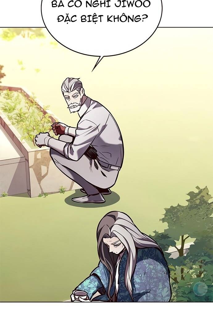 Hoá Thân Thành Mèo Chap 189 - Next Chap 190