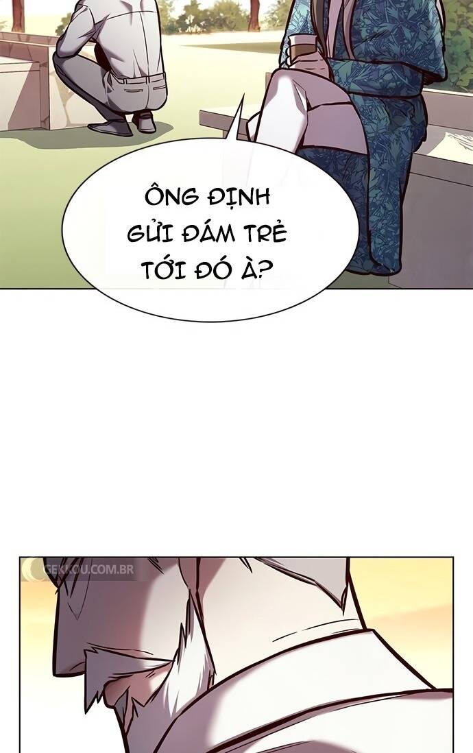 Hoá Thân Thành Mèo Chap 189 - Next Chap 190