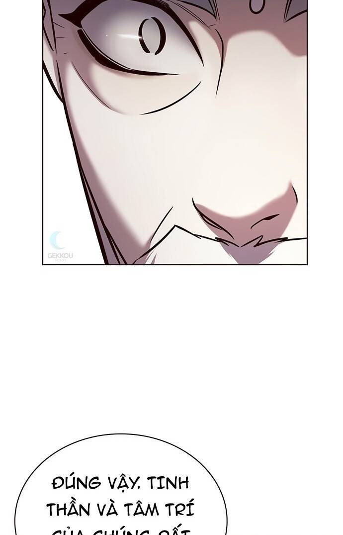 Hoá Thân Thành Mèo Chap 189 - Next Chap 190