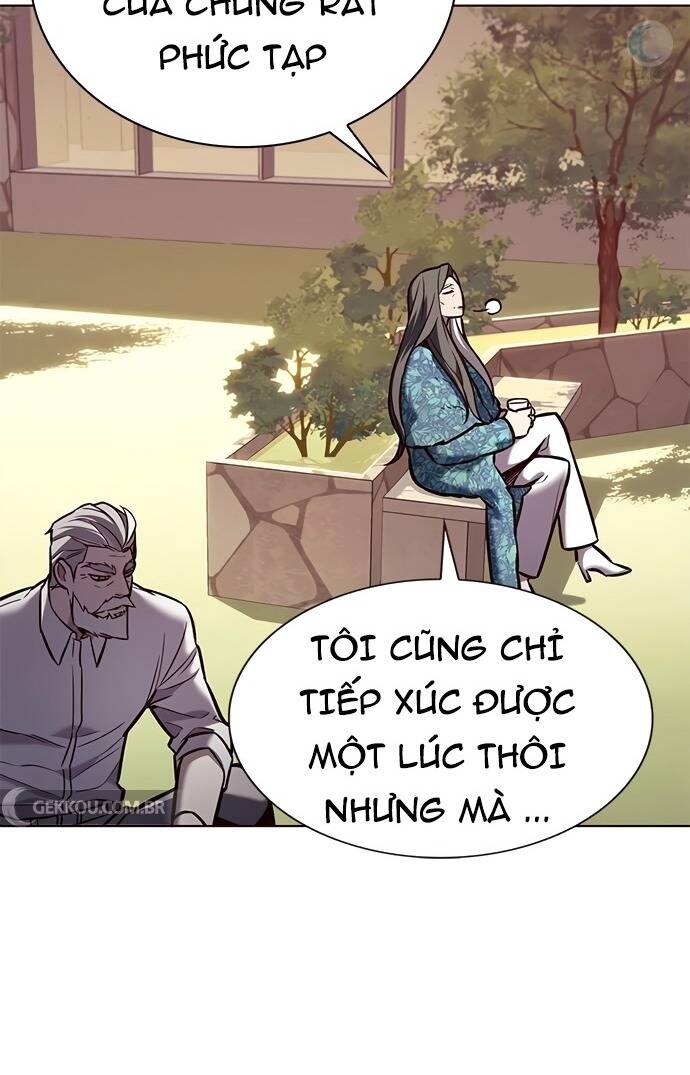 Hoá Thân Thành Mèo Chap 189 - Next Chap 190