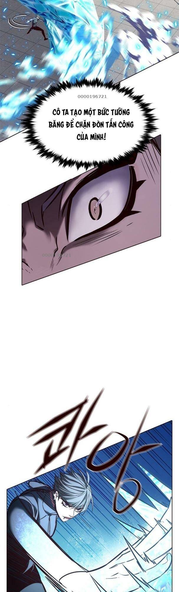 Hoá Thân Thành Mèo Chap 194 - Next Chap 195