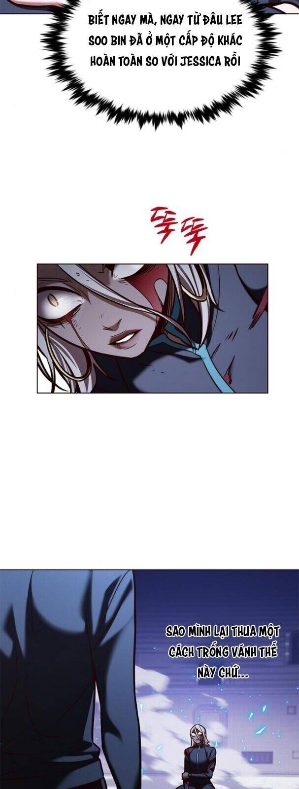 Hoá Thân Thành Mèo Chap 194 - Next Chap 195