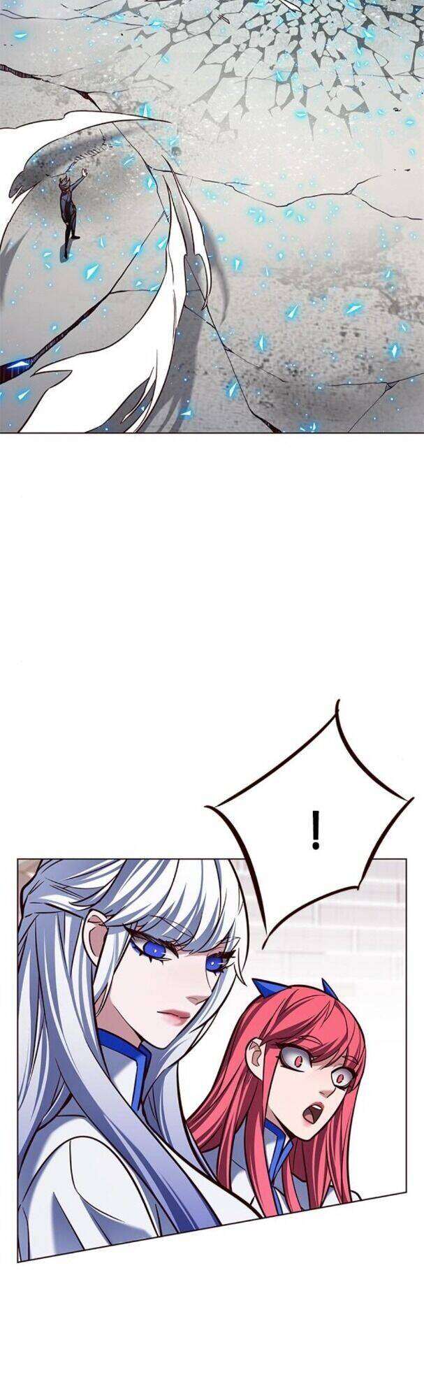 Hoá Thân Thành Mèo Chap 194 - Next Chap 195