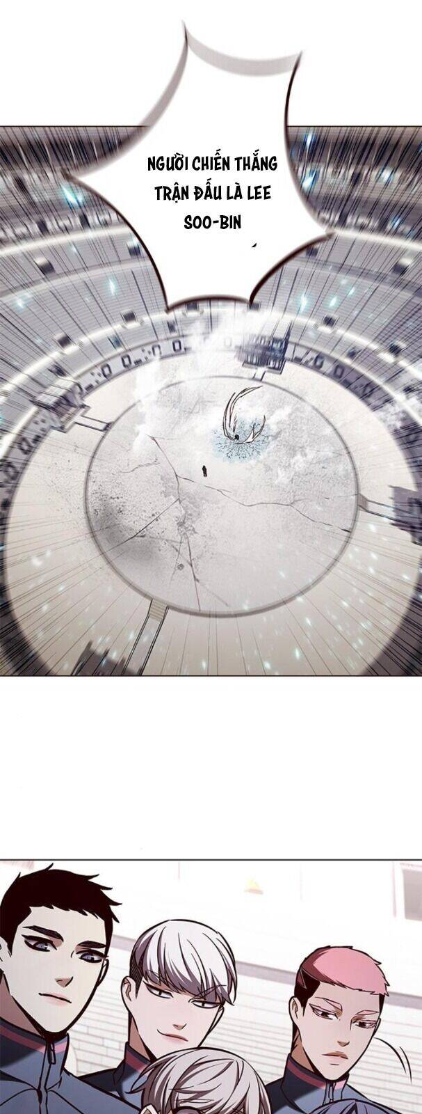 Hoá Thân Thành Mèo Chap 194 - Next Chap 195