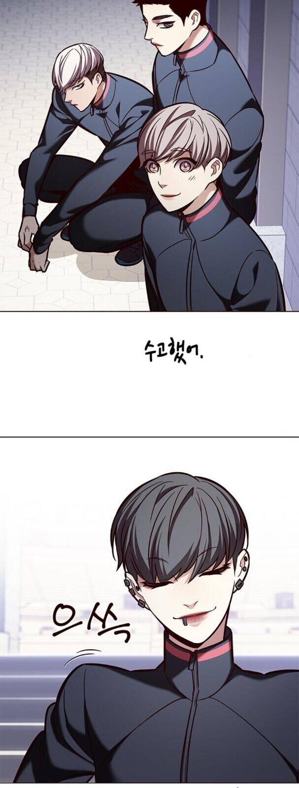 Hoá Thân Thành Mèo Chap 194 - Next Chap 195