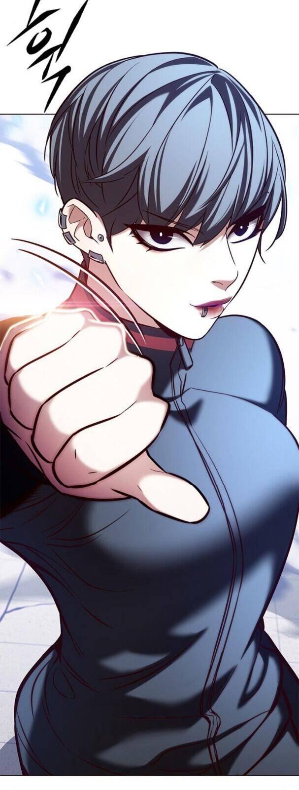 Hoá Thân Thành Mèo Chap 194 - Next Chap 195