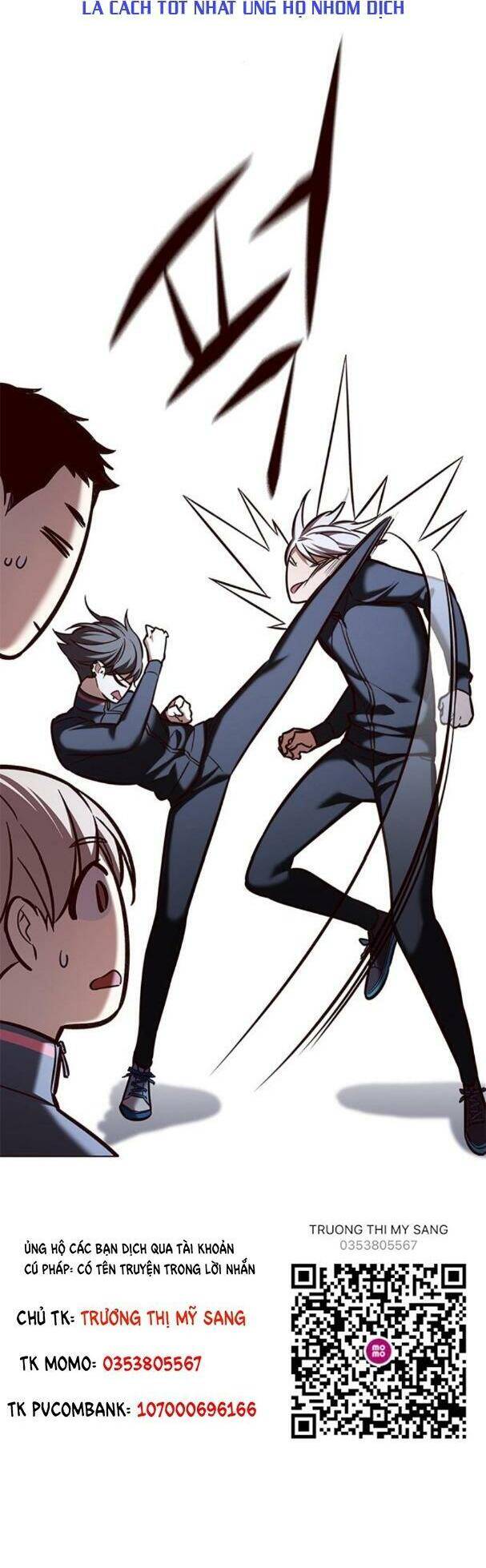 Hoá Thân Thành Mèo Chap 194 - Next Chap 195