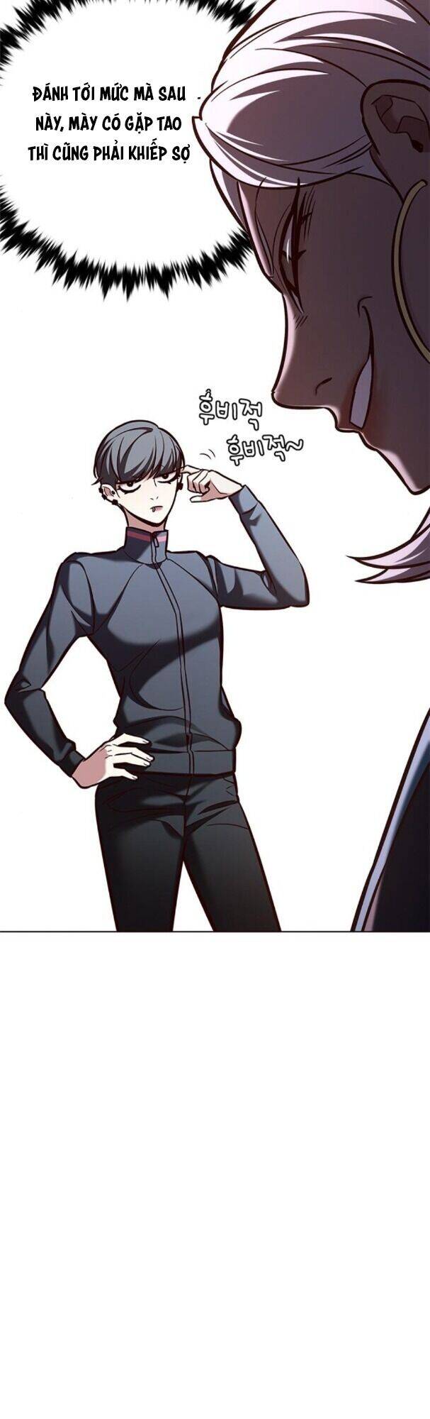 Hoá Thân Thành Mèo Chap 194 - Next Chap 195