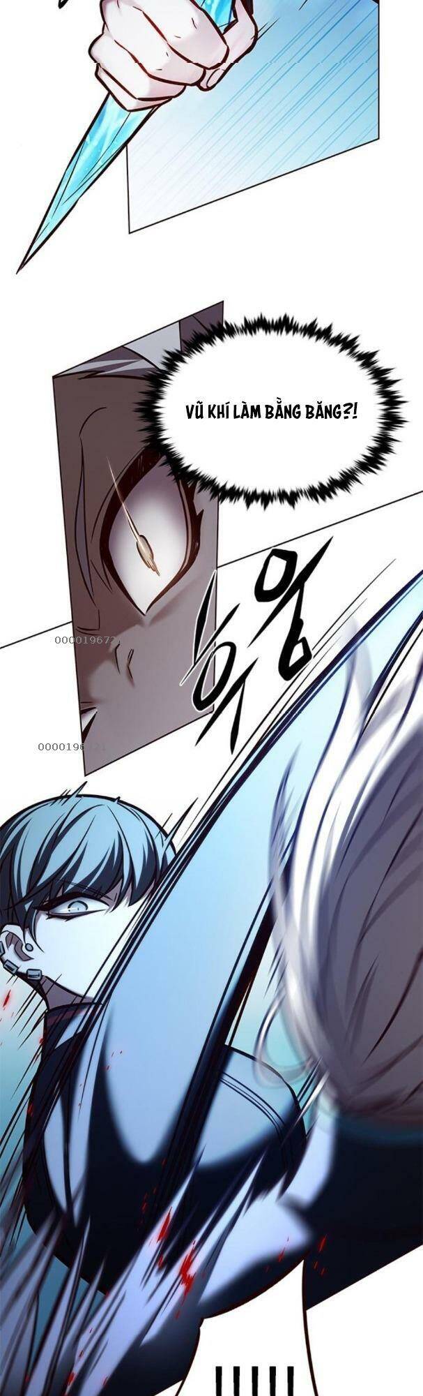 Hoá Thân Thành Mèo Chap 194 - Next Chap 195