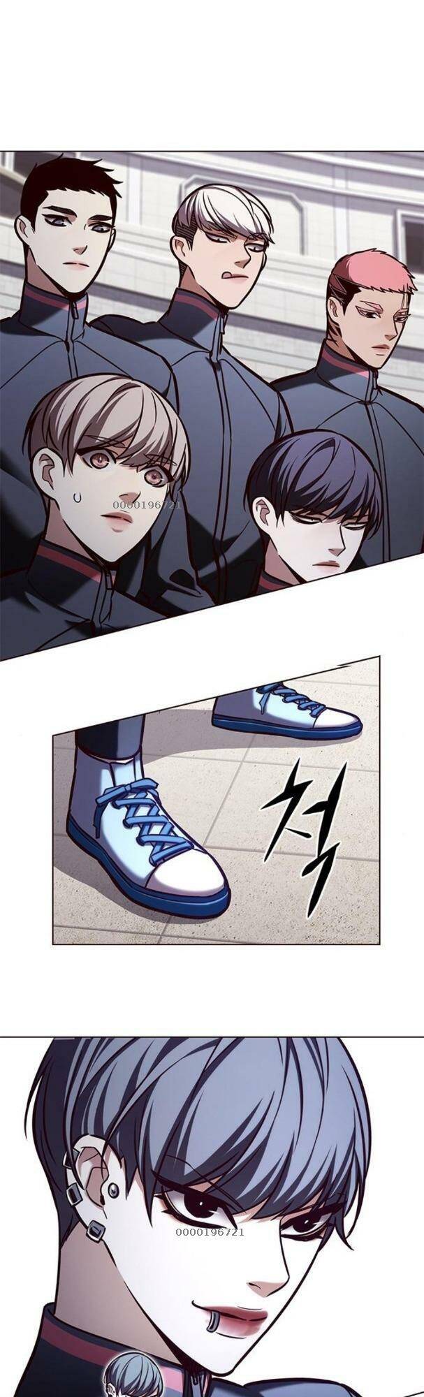 Hoá Thân Thành Mèo Chap 194 - Next Chap 195