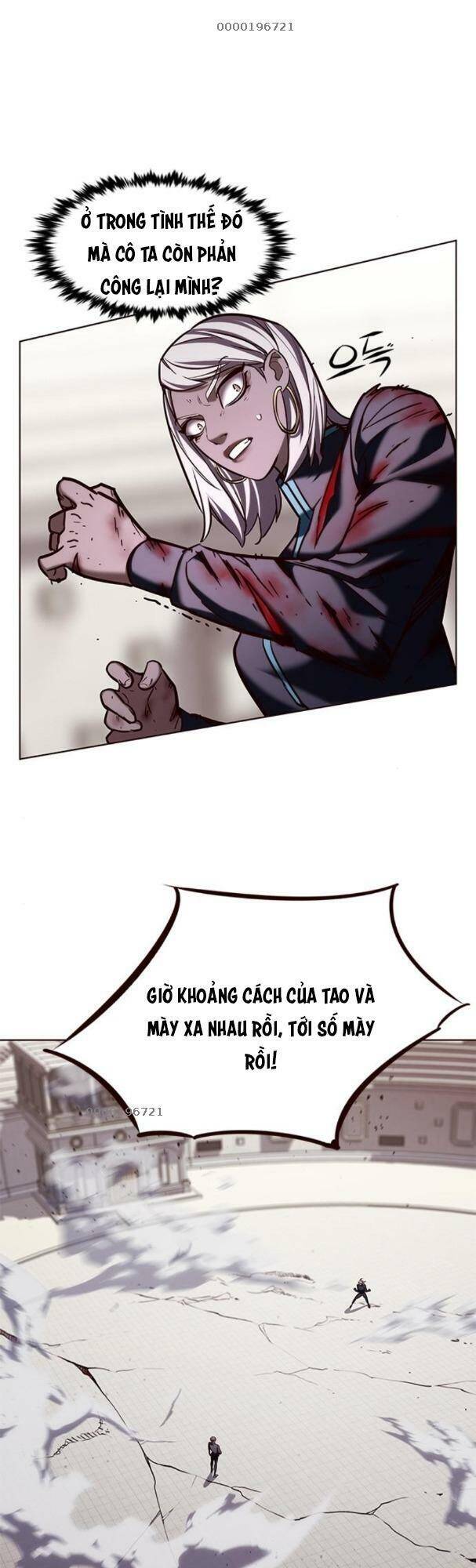 Hoá Thân Thành Mèo Chap 194 - Next Chap 195