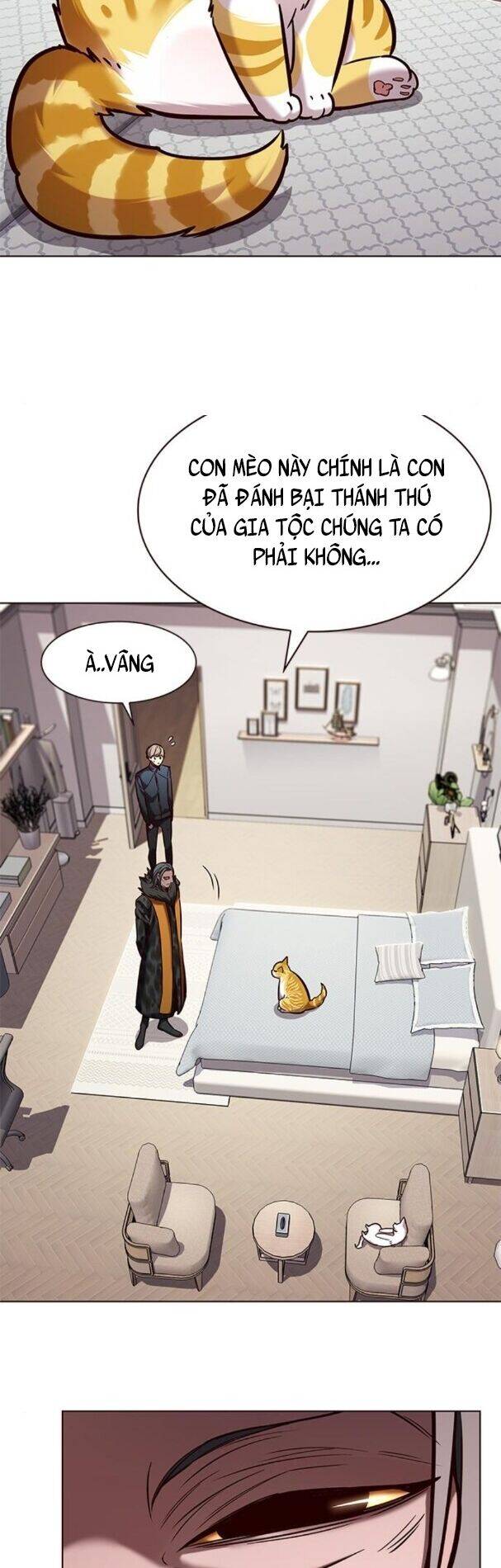 Hoá Thân Thành Mèo Chap 195 - Next Chap 196