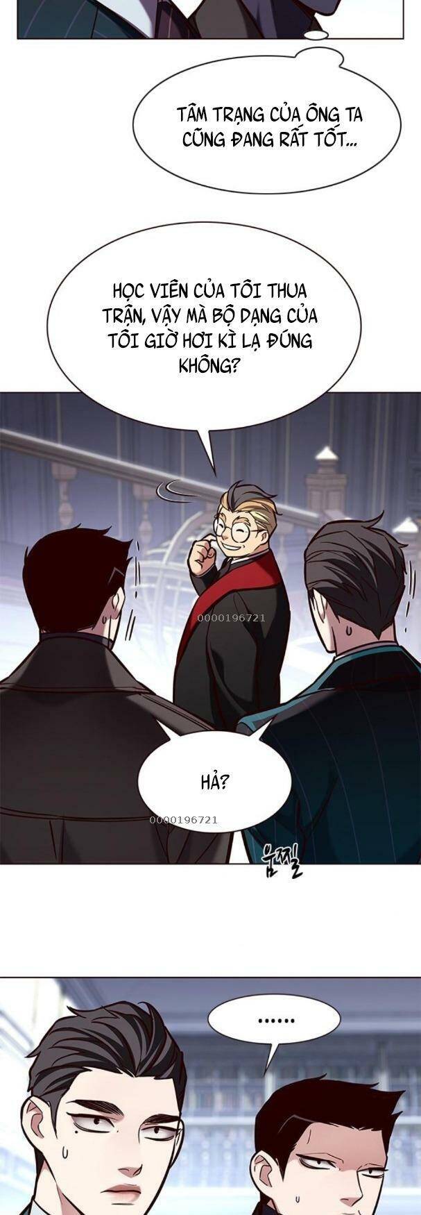 Hoá Thân Thành Mèo Chap 195 - Next Chap 196