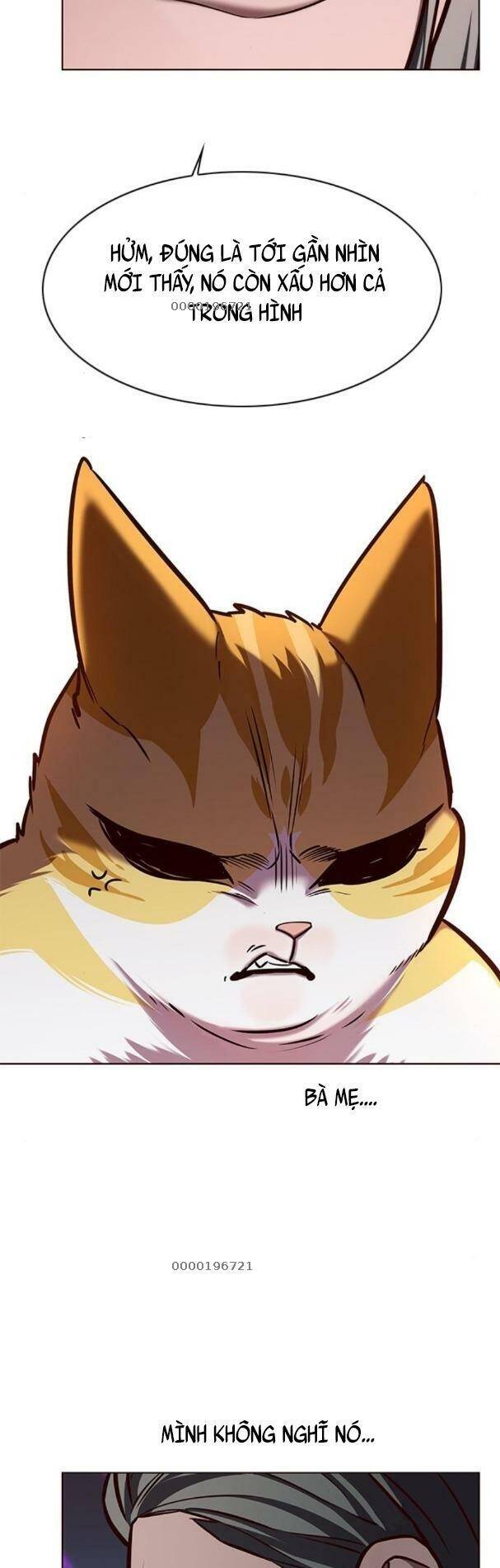 Hoá Thân Thành Mèo Chap 195 - Next Chap 196