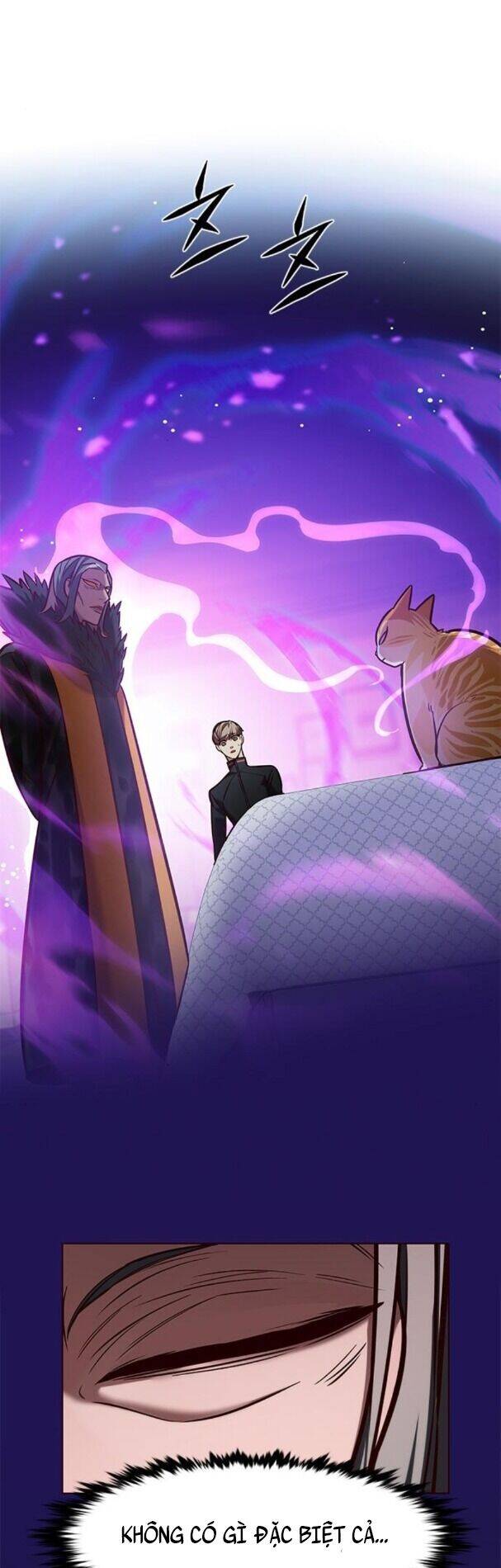 Hoá Thân Thành Mèo Chap 195 - Next Chap 196