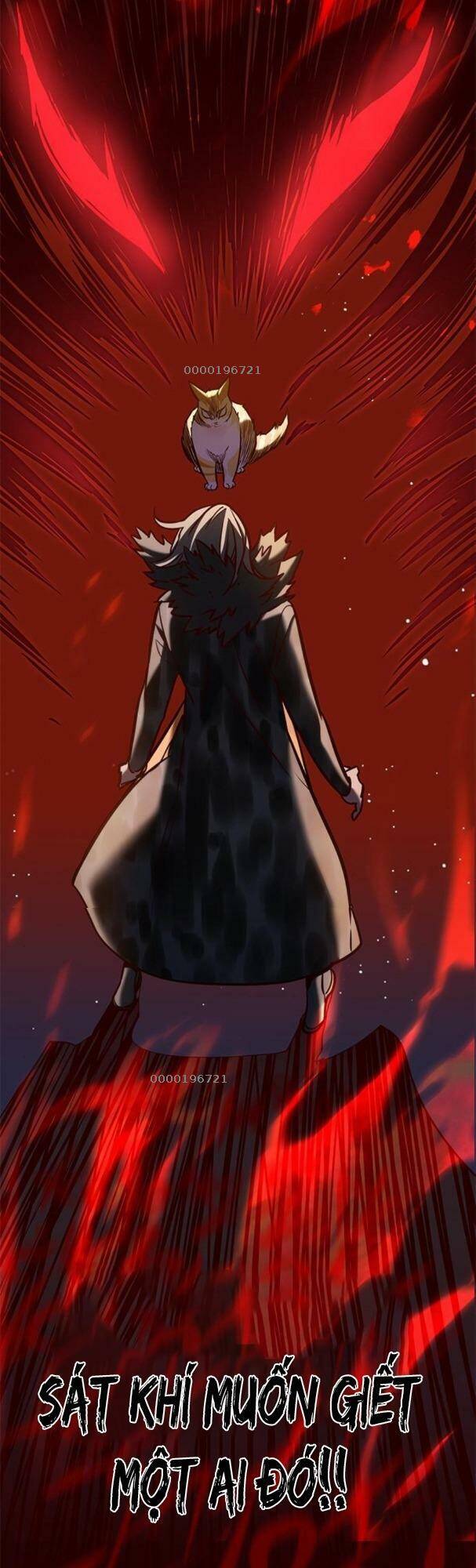 Hoá Thân Thành Mèo Chap 195 - Next Chap 196