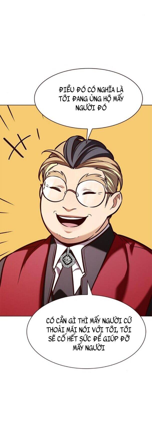 Hoá Thân Thành Mèo Chap 195 - Next Chap 196