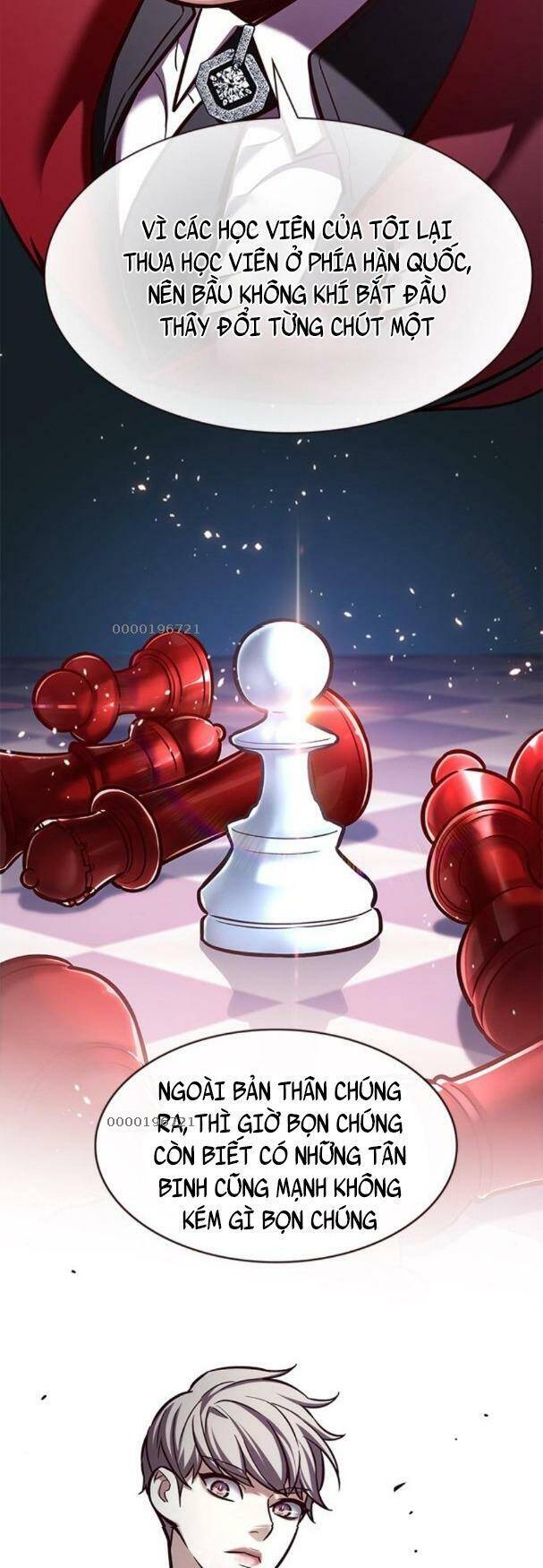 Hoá Thân Thành Mèo Chap 195 - Next Chap 196