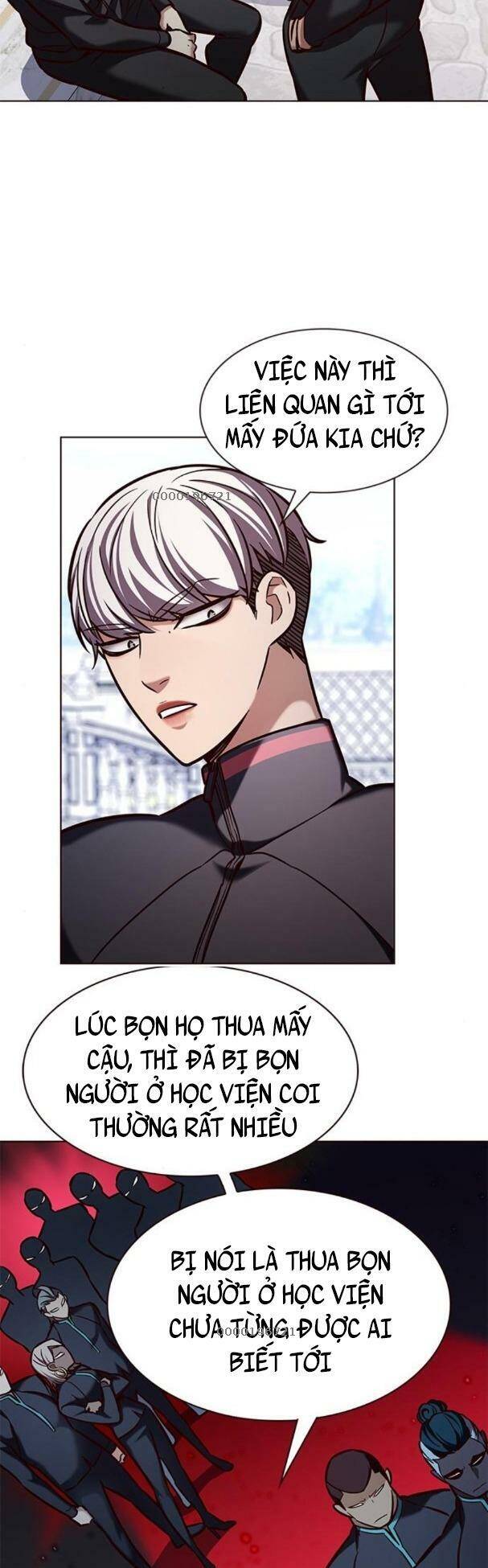 Hoá Thân Thành Mèo Chap 195 - Next Chap 196