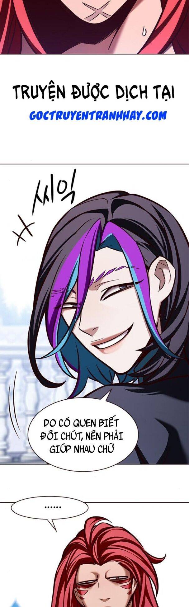 Hoá Thân Thành Mèo Chap 195 - Next Chap 196