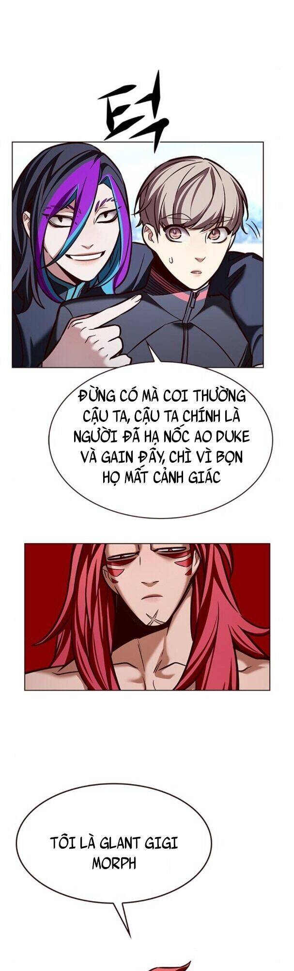 Hoá Thân Thành Mèo Chap 195 - Next Chap 196