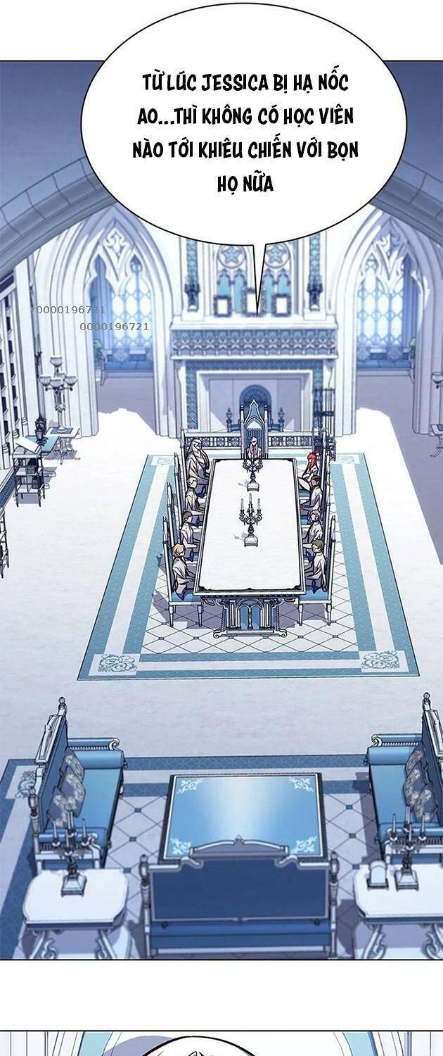 Hoá Thân Thành Mèo Chap 196 - Next Chap 197