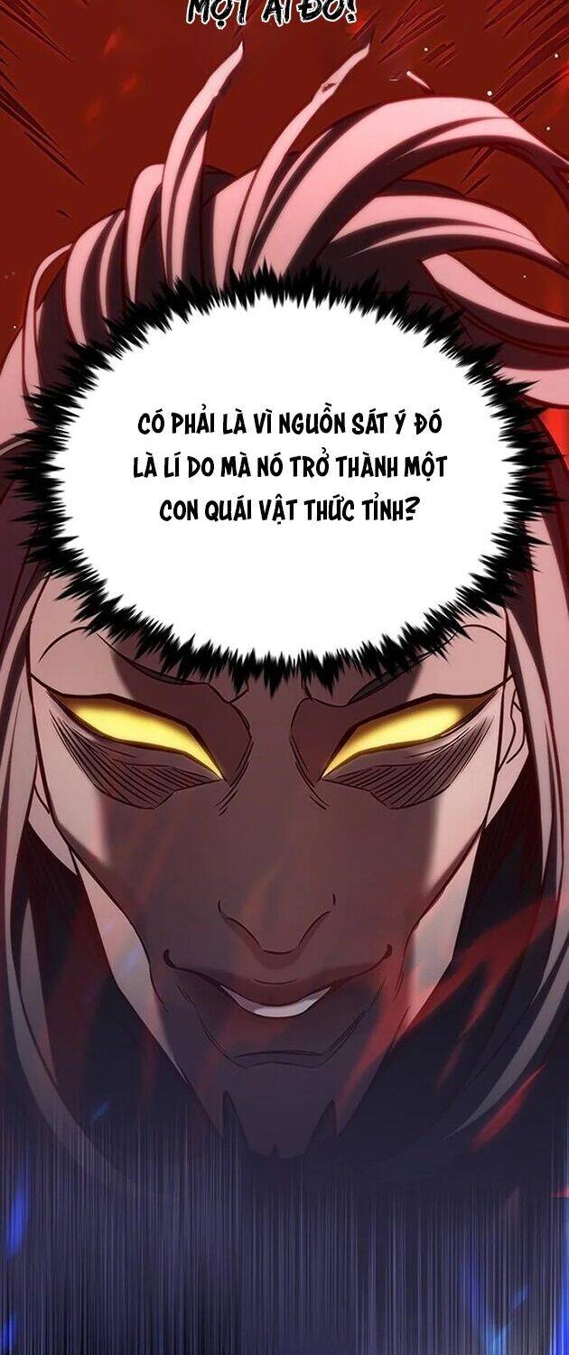 Hoá Thân Thành Mèo Chap 196 - Next Chap 197