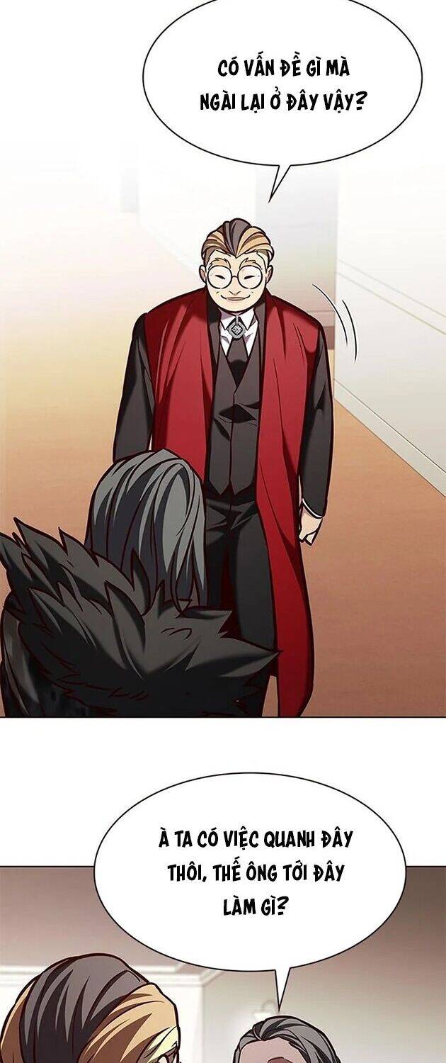 Hoá Thân Thành Mèo Chap 196 - Next Chap 197