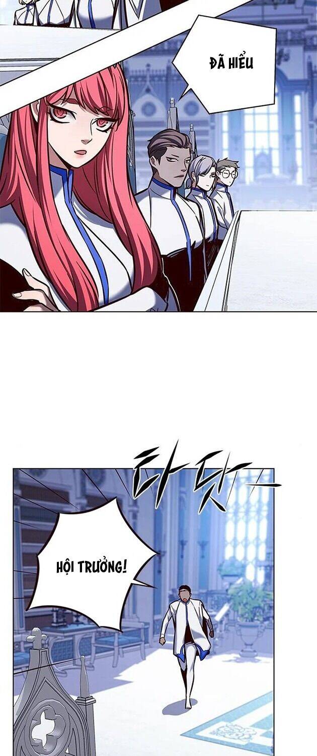 Hoá Thân Thành Mèo Chap 196 - Next Chap 197