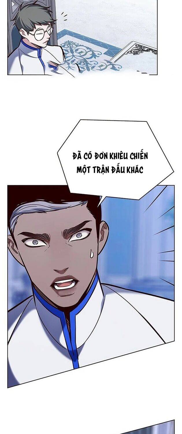 Hoá Thân Thành Mèo Chap 196 - Next Chap 197