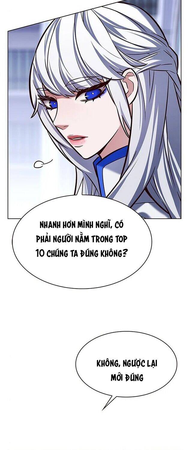 Hoá Thân Thành Mèo Chap 196 - Next Chap 197