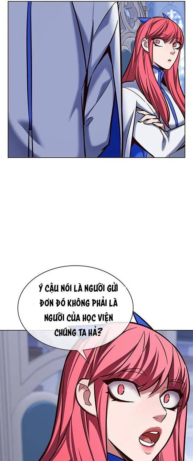 Hoá Thân Thành Mèo Chap 196 - Next Chap 197