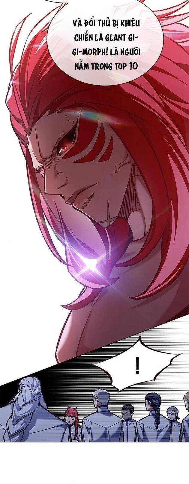 Hoá Thân Thành Mèo Chap 196 - Next Chap 197