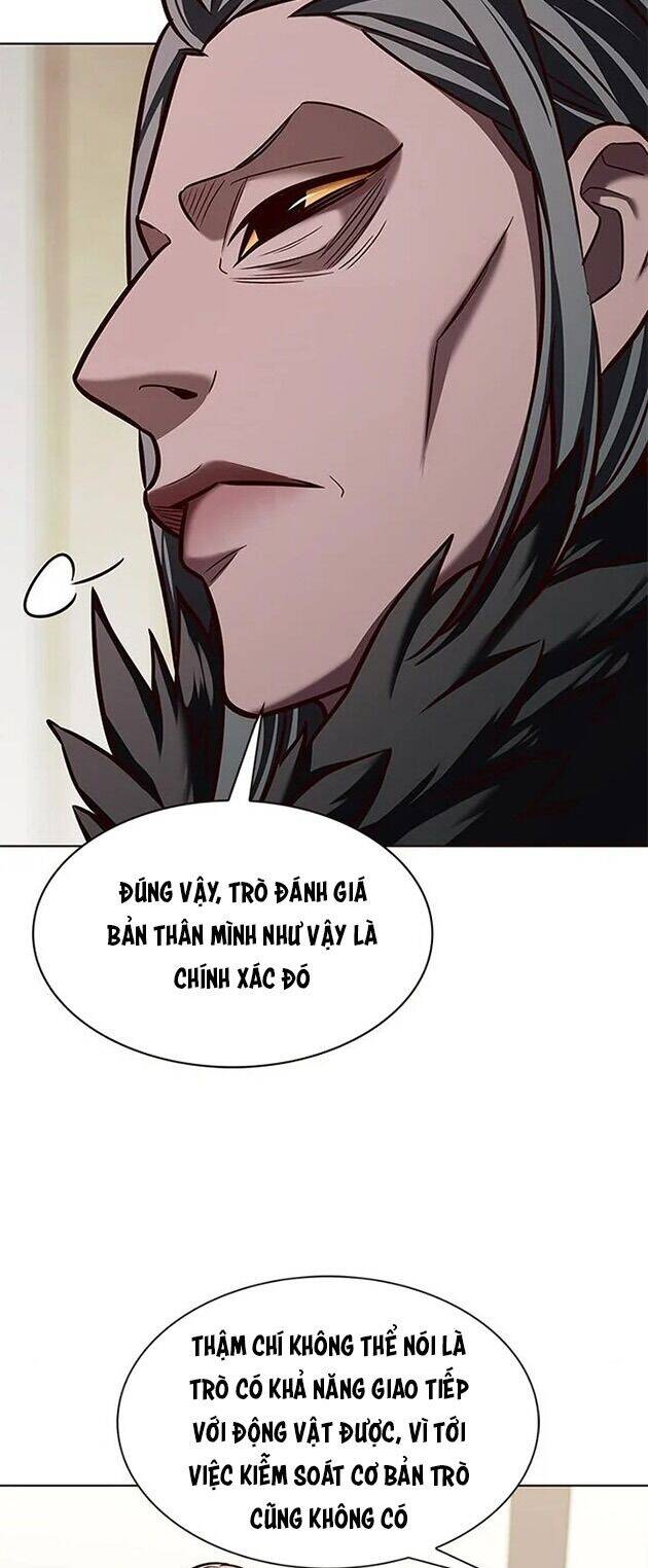 Hoá Thân Thành Mèo Chap 196 - Next Chap 197