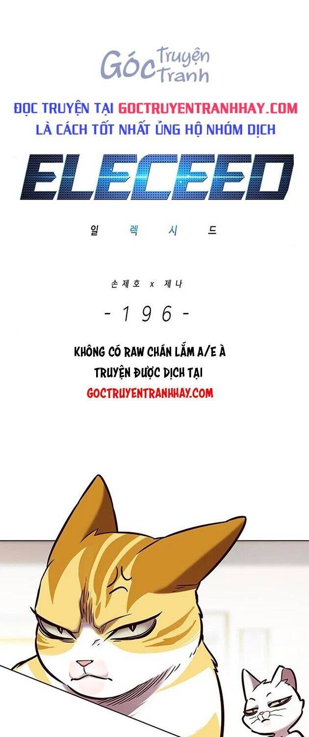 Hoá Thân Thành Mèo Chap 196 - Next Chap 197