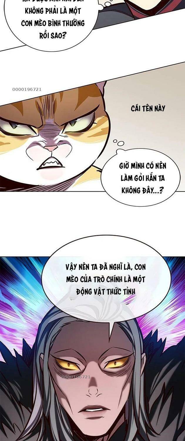 Hoá Thân Thành Mèo Chap 196 - Next Chap 197
