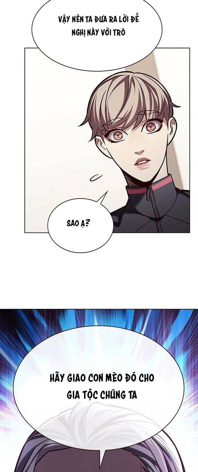 Hoá Thân Thành Mèo Chap 196 - Next Chap 197