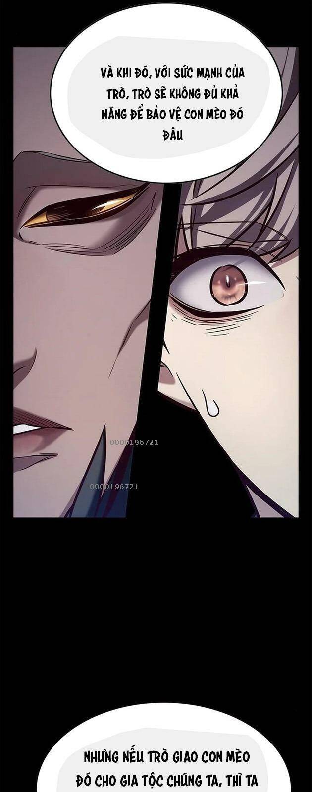 Hoá Thân Thành Mèo Chap 196 - Next Chap 197