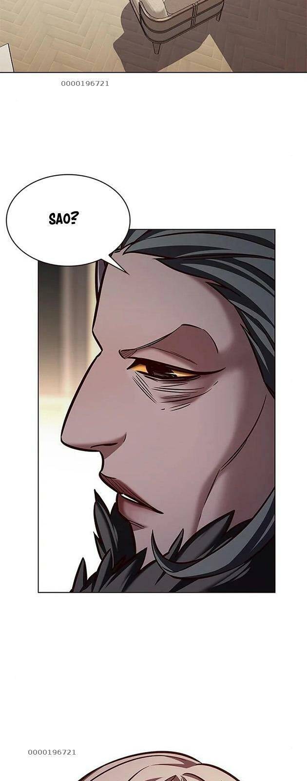 Hoá Thân Thành Mèo Chap 196 - Next Chap 197