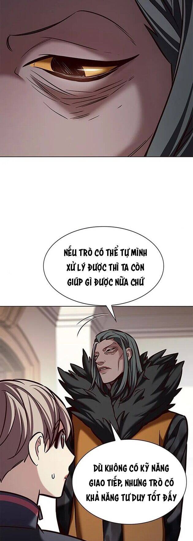 Hoá Thân Thành Mèo Chap 196 - Next Chap 197