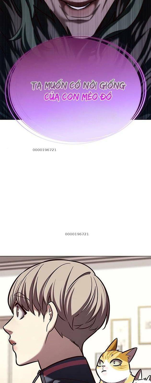 Hoá Thân Thành Mèo Chap 196 - Next Chap 197