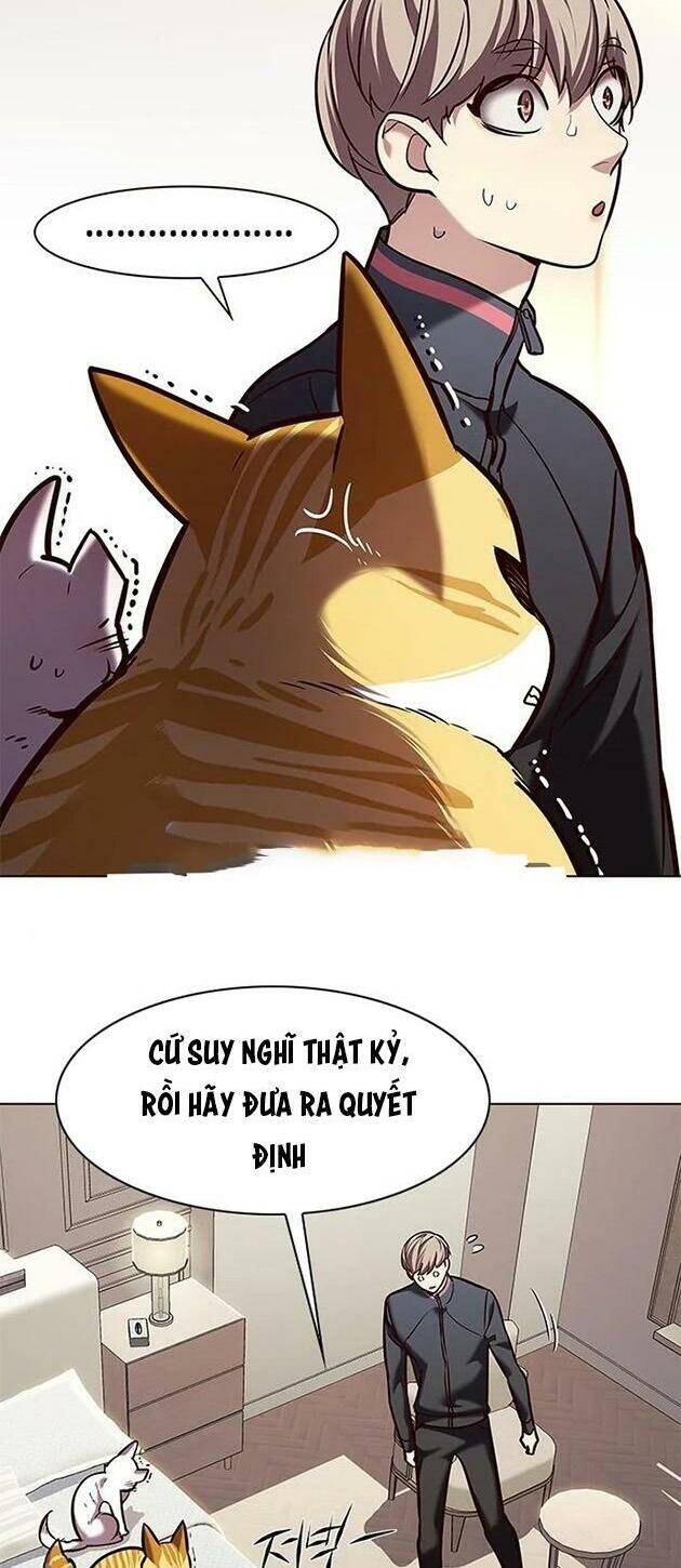 Hoá Thân Thành Mèo Chap 196 - Next Chap 197