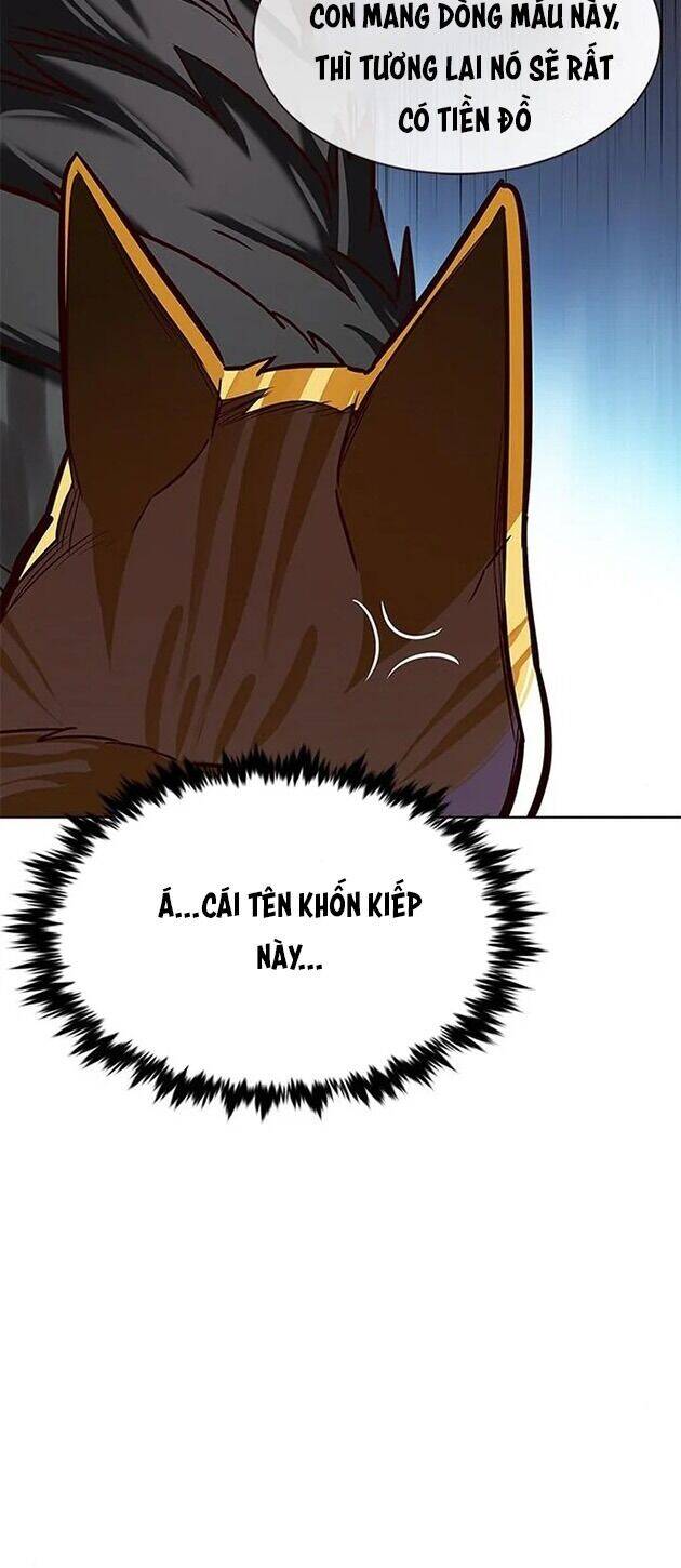 Hoá Thân Thành Mèo Chap 196 - Next Chap 197