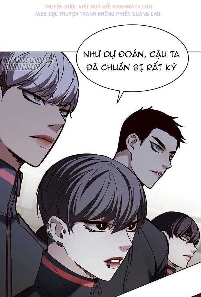 Hoá Thân Thành Mèo Chap 197 - Next Chap 198