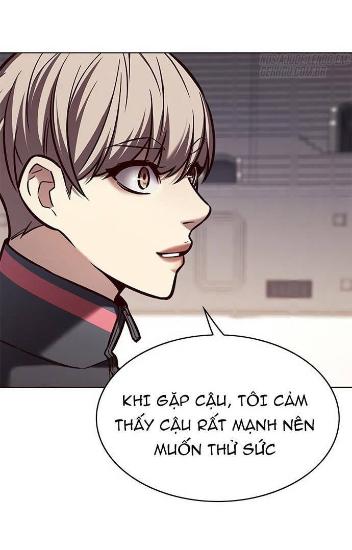 Hoá Thân Thành Mèo Chap 197 - Next Chap 198